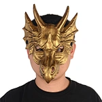 Dragon Mask