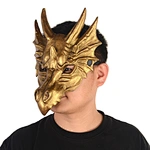 Dragon Mask